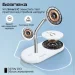 - Promate synergy-pro.white