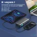  Promate Titan-130 20000mAh  (titan-130)