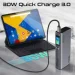  Promate Titan-130 20000mAh  (titan-130)
