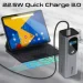  Promate Titan-160 27600mAh (titan-160)