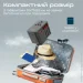  Promate tripmate-gan65.black