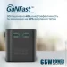  Promate tripmate-gan65.black