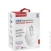  Promate uniglide.white