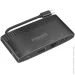USB- Promate USB   6  mediahub-c6.black