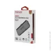 USB- Promate USB-C  4 PadHub-Pro USB-C PD/HDMI/USB 3.0/AUX 3.5  Grey (padhub-pro.grey)