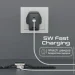  Promate USB-C 5V/1A 1.2  watchlink-c