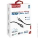  Promate USB-C - USB-C fletchlink-cc.black