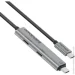 Promate USB-C - USB-C portlink-c3.black