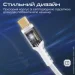  Promate 'USBType-C-USBType-Clucidline-cc120.white
