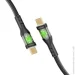 Promate 'USBType-C-USBType-Ctransline-cc200.black