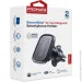 Promate    VENTMAG-L BLACK (VENTMAG-L.BLACK)