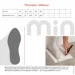  Promax Shoes 1862-04 34  (2000990009753D)