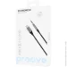  AUX Proove SoundMesh Lightning to 3.5mm (1m) gray (552720010)