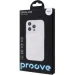  Proove Crystal Case with MagSafe iPhone 11 Transparent (PCCCIP110001)