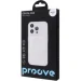  Proove Crystal Case with MagSafe iPhone 15 Transparent (PCCCIP150001)