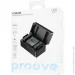  Proove Forum black (PPWM25000201)