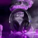  Proove Gaming Bliss black (GHBL00010001)