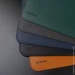  Proove Leather Sleeve MacBook 13,6"/14,2" blue (PCLSMB141312)
