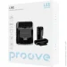 Микрофон Proove Live black (PLWM00012101) Микрофон Proove Live black (PLWM00012101)