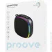   Proove Loadstone 6W black (PDLS050010001)