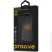   Proof Glass Proove DLC iPhone 15 Pro Max Black (PGDLCI15PM01)