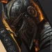     Proove Achilles iPhone 12/12 Pro black (PGPAIP12P001)