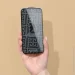     Proove ACHILLES iPhone 15 Pro black (576930001)