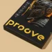   Proove Achilles iPhone Xr/11 black (PGPAIP110001)