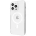  Proove Blossom Case with Magnetic Ring iPhone 16 Pro Max White (PCBLIP16PM14)