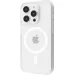  Proove Blossom Case with Magnetic Ring iPhone 16 Pro White (PCBLIP16P014)