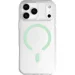  Proove Blossom Case with Magnetic Ring iPhone 17 mint (PCBLIP17AR0009)