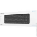 Proove Classic Code Wireless Keyboard Black (EN + UA) (KBCD00003001)
