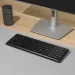  Proove Classic Code Wireless Keyboard Black (EN + UA) (KBCD00003001)
