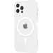 Proove Crystal Case with MagSafe iPhone 12 Pro Transparent (PCCCIP12P001)