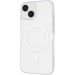  Proove Crystal Case with MagSafe iPhone 15 Transparent (PCCCIP150001)