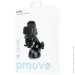  Proove Ellipse Suction Type Car Mount black (CHES00000001)