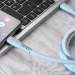  Proove Eternal Type-C to Type-C 60W (2m) light blue (CCET60002228)