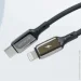  Proove Flex Metal USB-A to Micro-USB 2.4A 1, White (CCFM20001302)