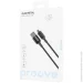  Proove Flex Metal USB-A to Micro-USB 2.4A 1, White (CCFM20001302)