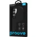  Proove Force Armor Case with Magnetic Ring SamSung Galaxy S24 Plus Black (620510001)
