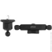    Proove Gravity Lite Air Outlet Car Mount  55540 (55540 black)