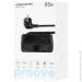   Proove Homester Pro 65W (AC +  2xType-C +  2xUSB) 1.5m black (PSHP25002201)