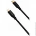  Proove Jelly Silicone Type-C to Lightning 27W (1m) black (492000001)