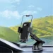     Proove Longway Plaid Suction Type Car Mount  48405 (48405 black)
