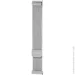  Proove Metal Loop 20 mm silver (WBMLUW20MM29)