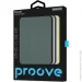  Proove Pillar Case Samsung Tab A9+  11" green (PCPTSGA9PL06)