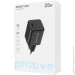   Proove Pocket GaN 25W (Type-C) black (WCPG25010201)