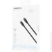  Proove PowerFull Type-C to Type-C 100W (1m) black (488540001)