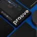  Proove Privacy iPhone 12/12 Pro black (573490001)