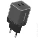   Proove Pure GaN Max 67W Type-C + Type-C black (WCPU67022201)